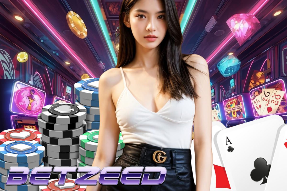 betzeed