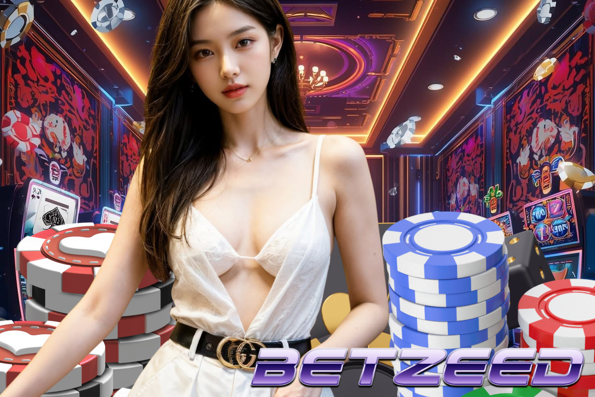 betzeed สล็อต